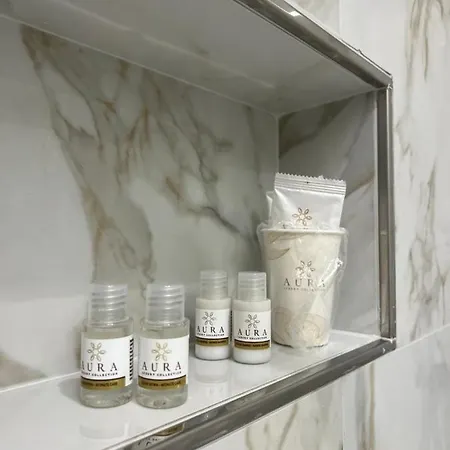 Bed & Breakfast Cuore - Luxury