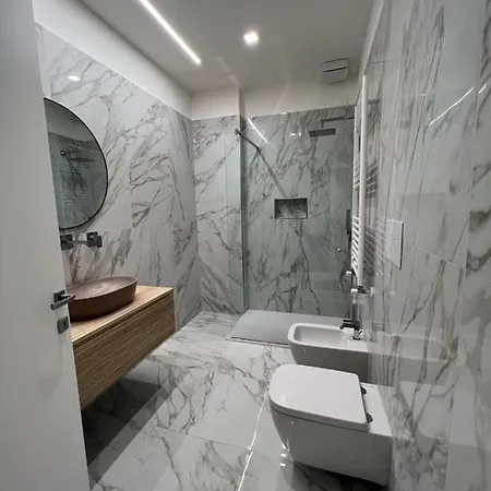 Nocleg ze śniadaniem Cuore - Luxury