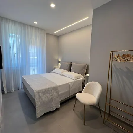 Cuore - Luxury Bed and Breakfast Πεσκάρα