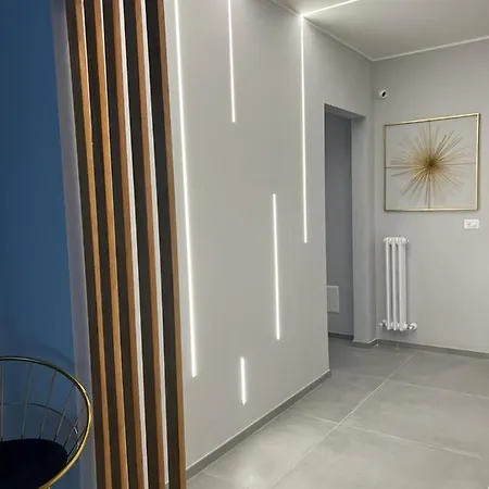 Cuore - Luxury Pescara