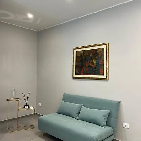 Cuore - Luxury Nocleg ze śniadaniem Pescara