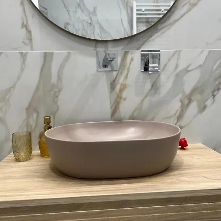 Cuore - Luxury Nocleg ze śniadaniem