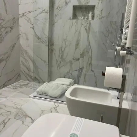 Cuore - Luxury Nocleg ze śniadaniem 4*