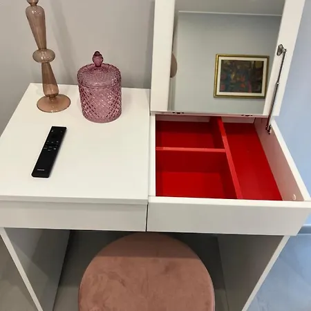 Cuore - Luxury Πεσκάρα