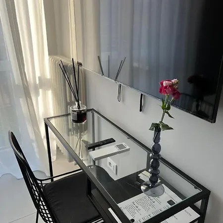 Bed and Breakfast Cuore - Luxury