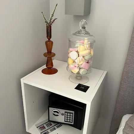 Cuore - Luxury Πεσκάρα