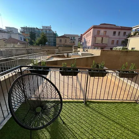 Cuore - Luxury 4* Πεσκάρα