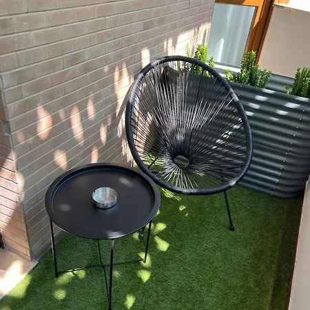 Couette-café Cuore - Luxury 4*