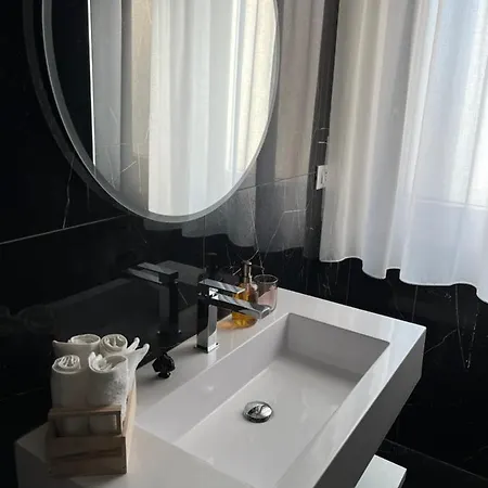 Cuore - Luxury 4* Pescara