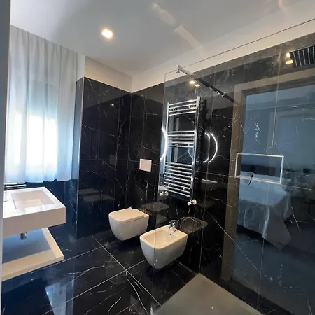 Bed and Breakfast Cuore - Luxury 4*