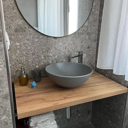 Cuore - Luxury Nocleg ze śniadaniem 4*