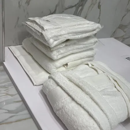 Nocleg ze śniadaniem Cuore - Luxury 4*