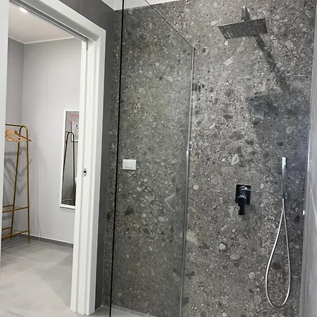 Nocleg ze śniadaniem Cuore - Luxury