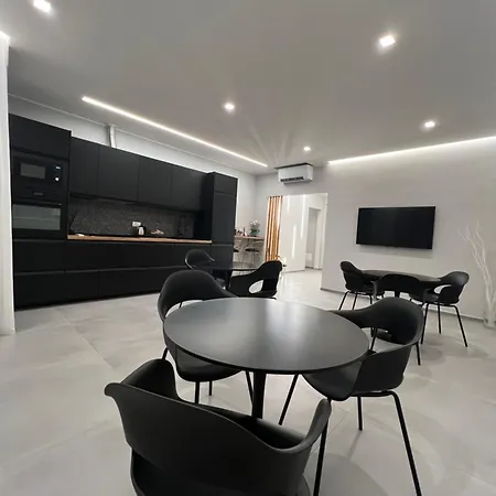 Cuore - Luxury Bed & Breakfast