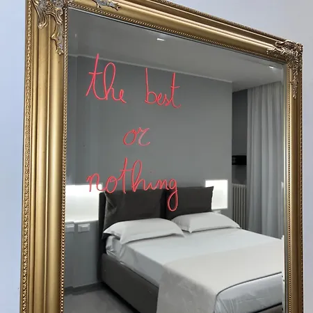 Cuore - Luxury Bed and Breakfast Πεσκάρα