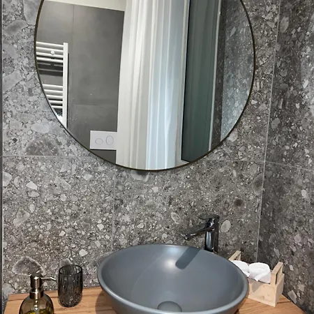 Cuore - Luxury 4* Pescara