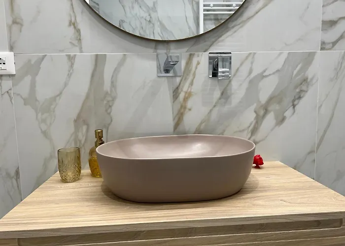 Cuore - Luxury Oda ve Kahvaltı