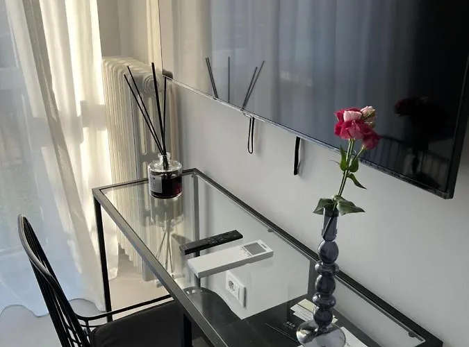 Oda ve Kahvaltı Cuore - Luxury