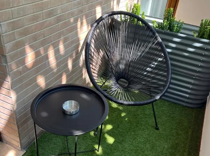 Oda ve Kahvaltı Cuore - Luxury 4*