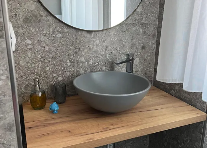 Cuore - Luxury Oda ve Kahvaltı 4*