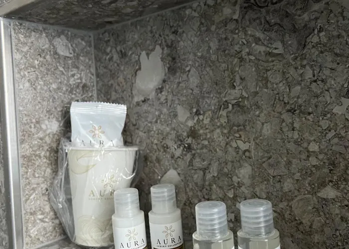 Cuore - Luxury Oda ve Kahvaltı