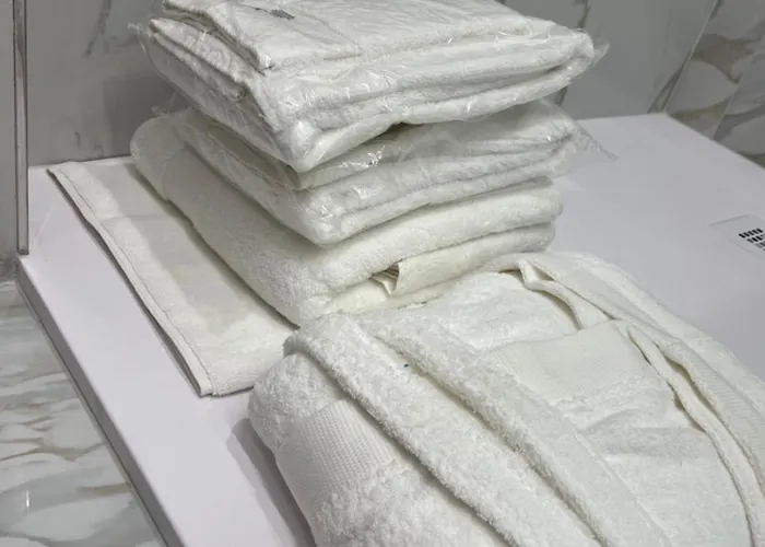 Oda ve Kahvaltı Cuore - Luxury 4*