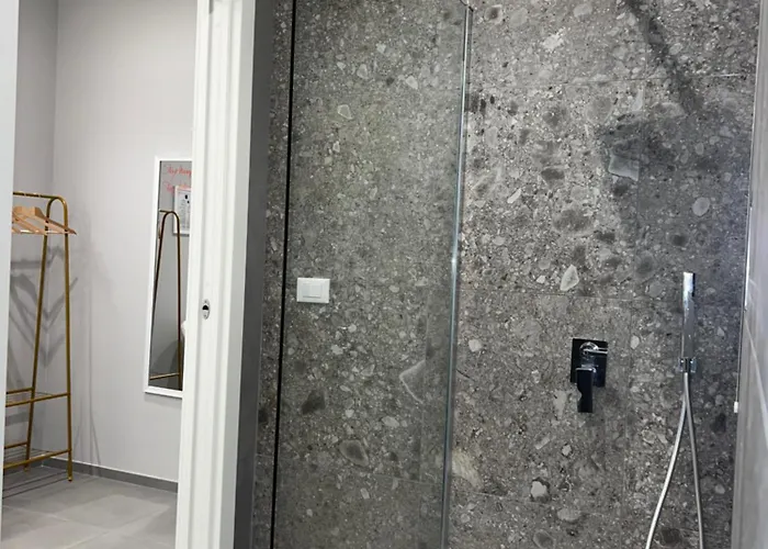 Oda ve Kahvaltı Cuore - Luxury