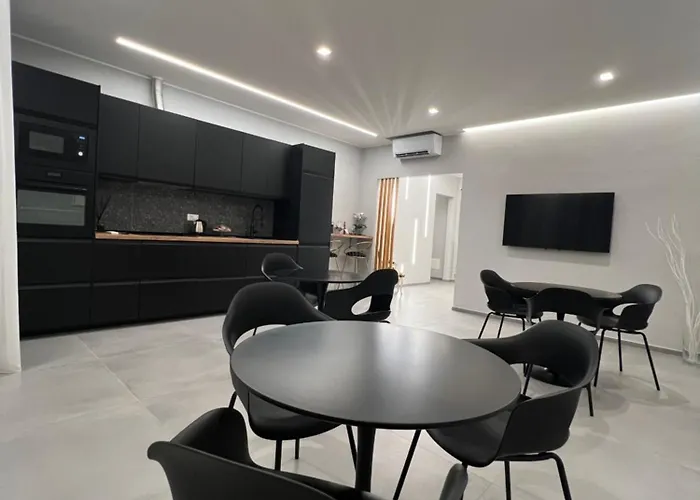 Cuore - Luxury Oda ve Kahvaltı